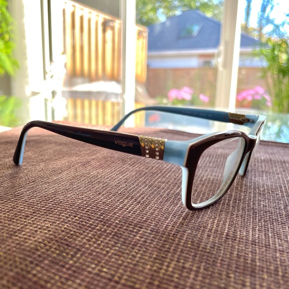 Vogue Eyewear - Picture 3 of 9